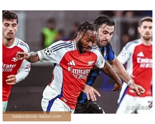 斯特林迎来职业蜕变，展现从青训新星到英超巨星的实力表现