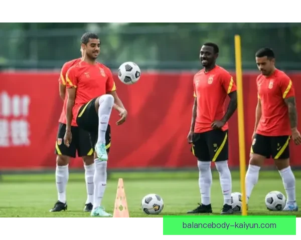 瑞安比赛影响力持续提升，备受关注的球员状态正逐渐回暖