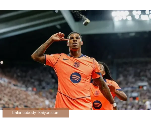 拉什福德速度分析显示其在本赛季中的表现稳健，竞争力增强。