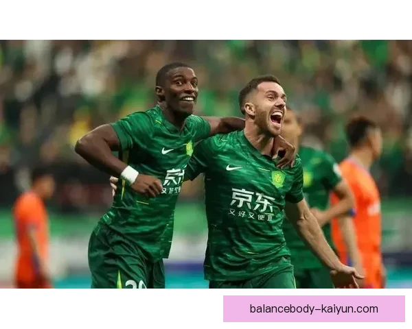 亚冠联赛转播权竞争加剧 多家媒体积极争夺直播机会