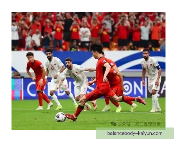 足球球星分析榜：近期表现值得关注，状态全面提升