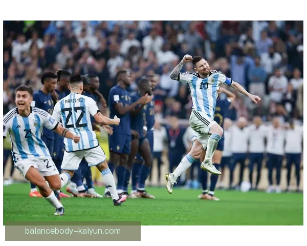 南美足球核心区域在国际赛场的表现趋势值得关注