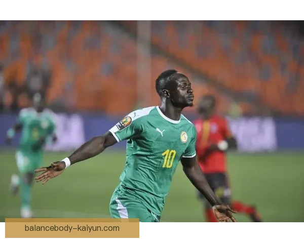 马内作为塞内加尔领袖，状态回暖引领球队冲击新高峰