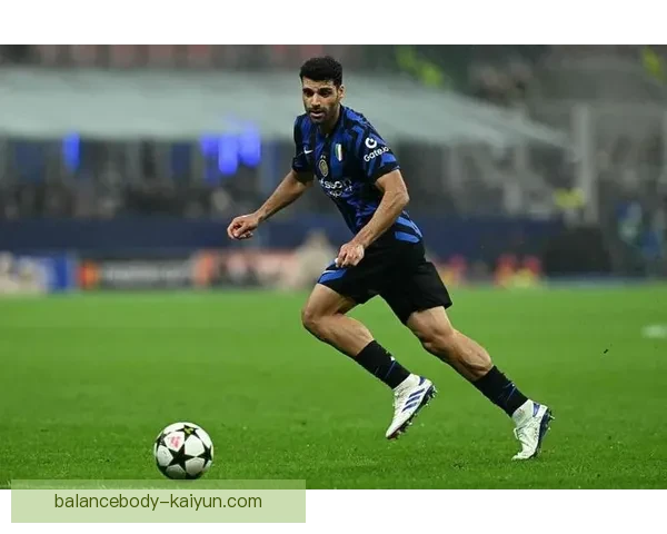 塔雷米2024年转会国米前景分析：锋线引援目标状态稳健